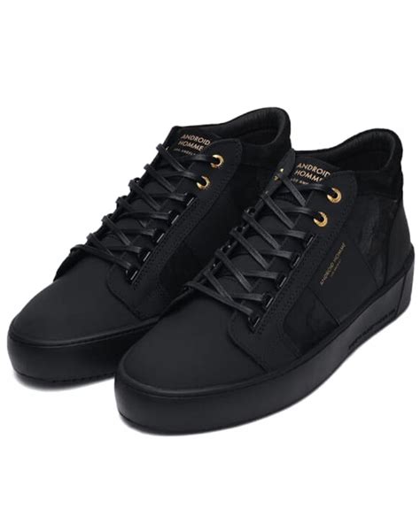 replica android homme shoes|android men's shoes price.